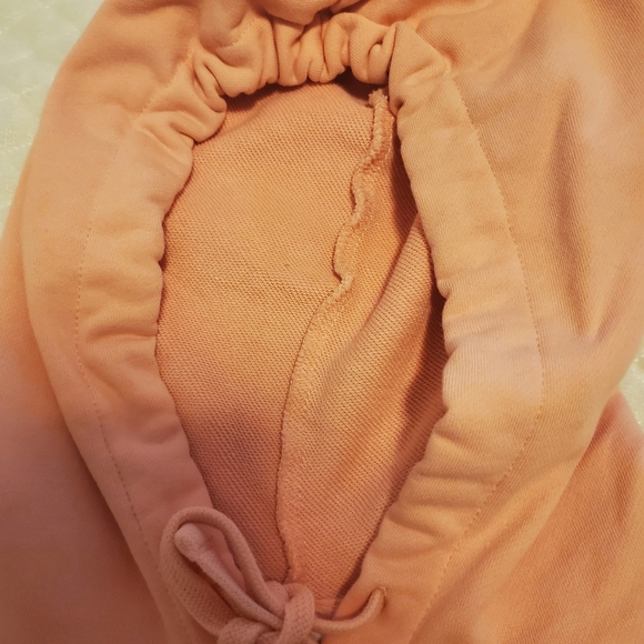 Vans Pink Hoodie – Gently Used, Great Condition - Picture 4 of 5
